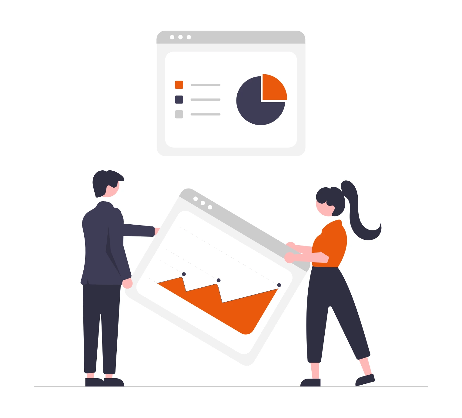 Know What Works With Smart Insights