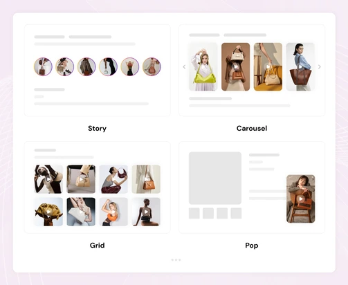 Start Turning Views into Sales